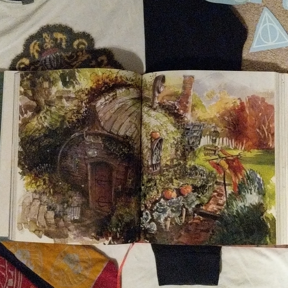 Harry Potter Bundle - Picture 6 of 6